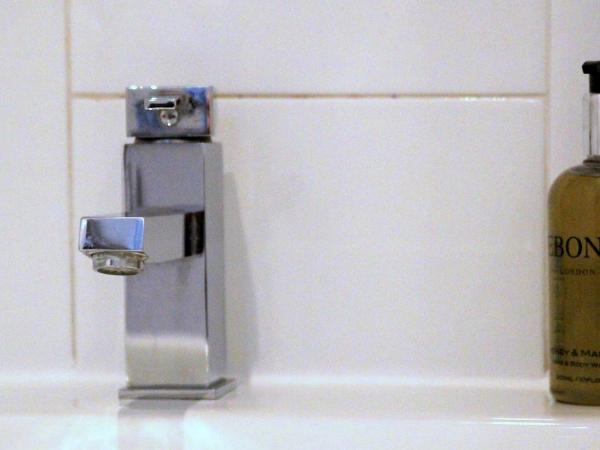 Fairmount Hotel : photo 6 de la chambre grande chambre (6 adultes)