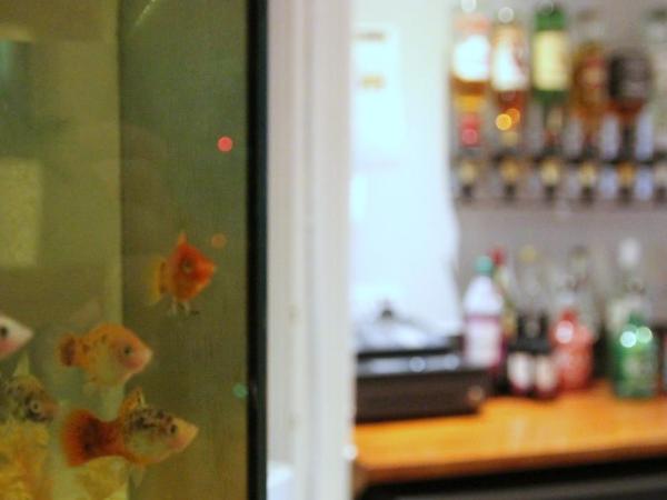 Fairmount Hotel : photo 4 de la chambre grande chambre (7 adultes)