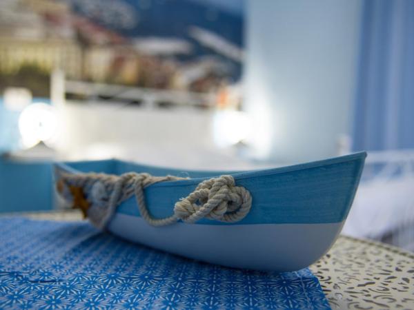 Essential Suite B&B Botanic : photo 9 de la chambre chambre deluxe