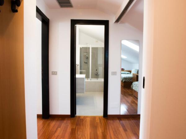 Residence Villa Odescalchi : photo 5 de la chambre appartement 1 chambre