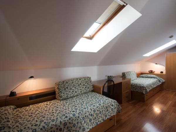 Residence Villa Odescalchi : photo 6 de la chambre appartement 1 chambre