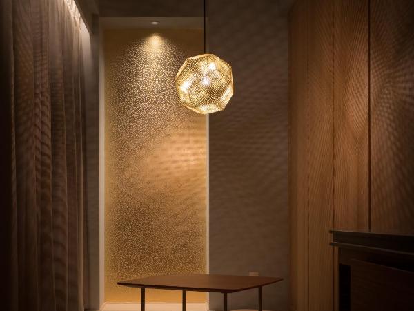 Bespoke Hotel Shinjuku : photo 5 de la chambre chambre lit king-size deluxe