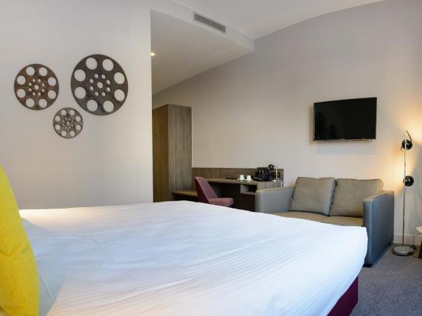 Marivaux Hotel : photo 2 de la chambre chambre double deluxe
