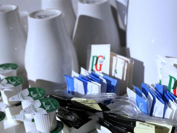 Fairmount Hotel : photo 3 de la chambre chambre familiale (2 adultes + 1 enfant)