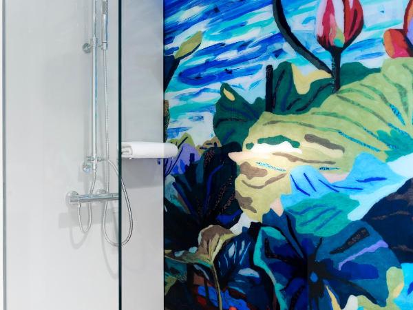 art'otel cologne, Powered by Radisson Hotels : photo 5 de la chambre chambre double art