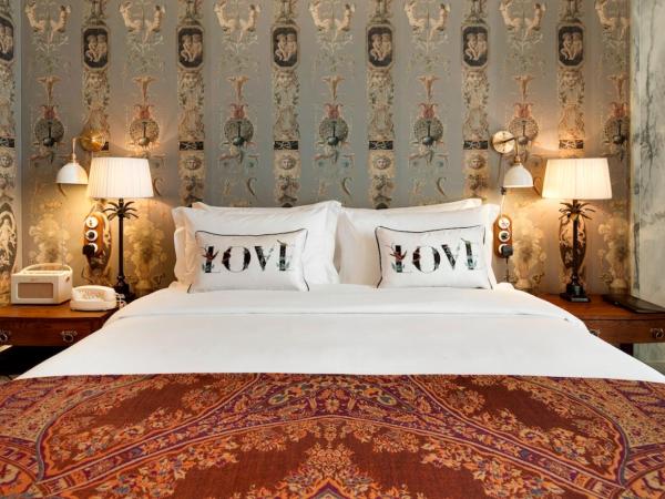 Casa Oliver Boutique B&B - Principe Real : photo 6 de la chambre chambre double Économique