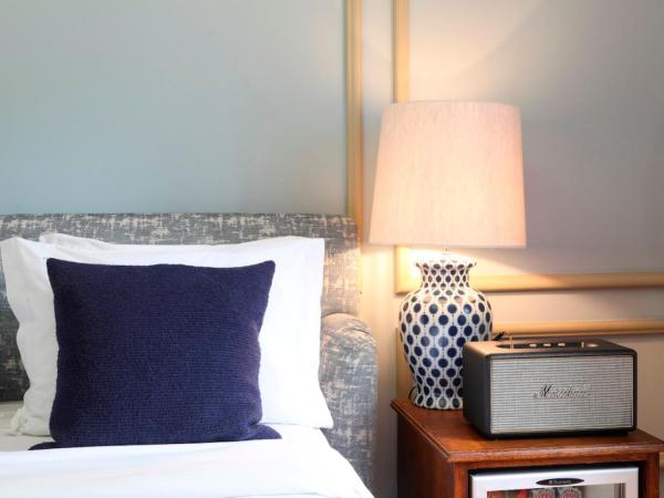 Casa Oliver Boutique B&B - Principe Real : photo 7 de la chambre chambre double