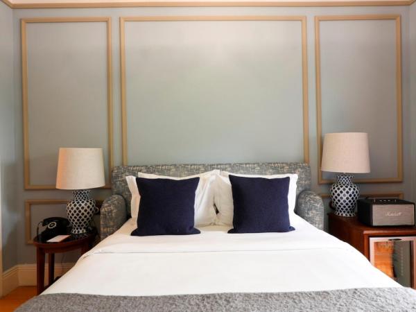 Casa Oliver Boutique B&B - Principe Real : photo 8 de la chambre chambre double