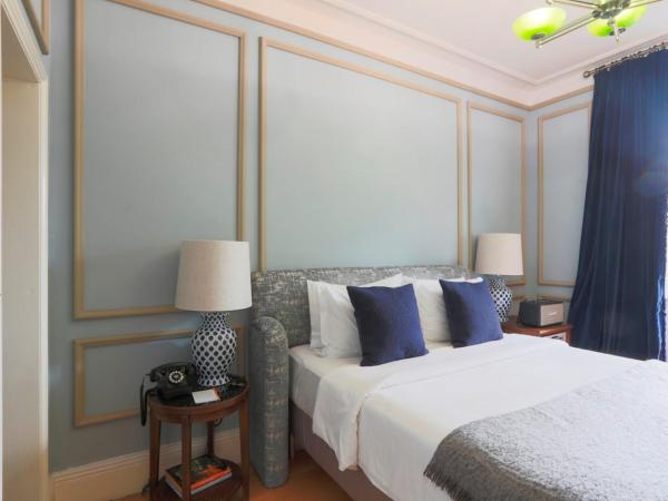 Casa Oliver Boutique B&B - Principe Real : photo 9 de la chambre chambre double