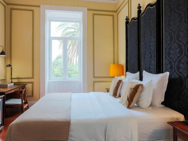 Casa Oliver Boutique B&B - Principe Real : photo 2 de la chambre suite haut de gamme