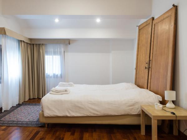 Palazzo Raspanti : photo 1 de la chambre chambre double ou lits jumeaux