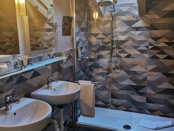 Hotel Maya Caprice : photo 8 de la chambre suite junior – vue sur montagne