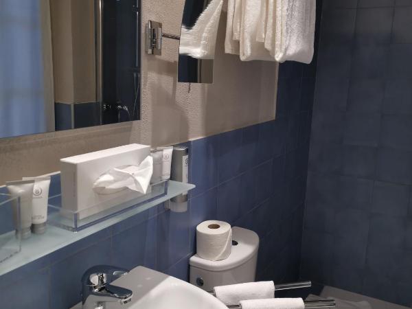 Hotel Maya Caprice : photo 3 de la chambre chambre double avec balcon