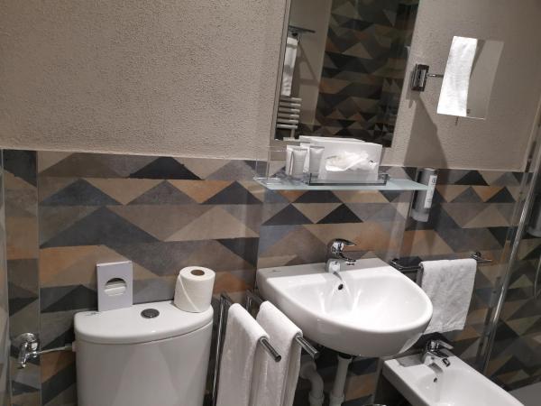 Hotel Maya Caprice : photo 10 de la chambre chambre double deluxe avec balcon