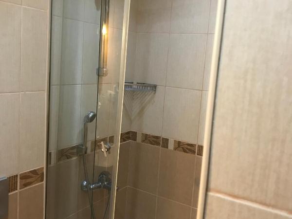 Berce Hotel Istanbul : photo 10 de la chambre chambre triple