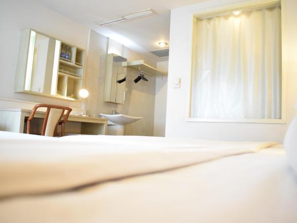 Trang Hotel Bangkok - SHA Plus : photo 4 de la chambre chambre double ou lits jumeaux supérieure