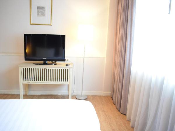 Trang Hotel Bangkok - SHA Plus : photo 6 de la chambre chambre deluxe double ou lits jumeaux