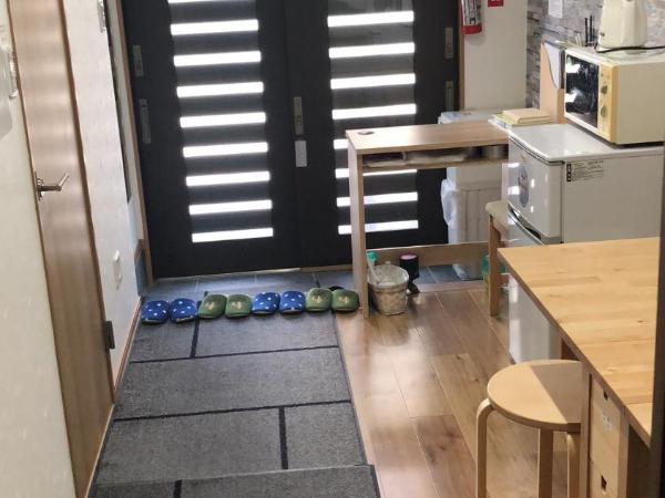 ホテルWakatsuki : photo 2 de la chambre chambre familiale deluxe