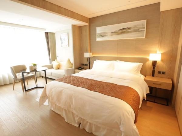 Shenzhen FY Hotel : photo 1 de la chambre suite de luxe