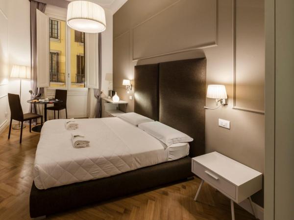 Daphne Guest House : photo 4 de la chambre suite junior