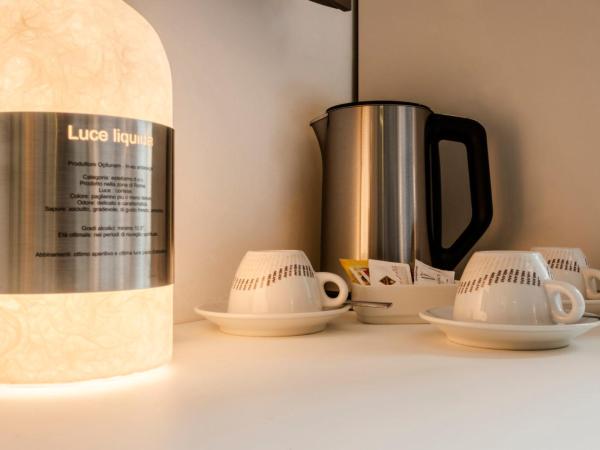 Daphne Guest House : photo 7 de la chambre suite junior