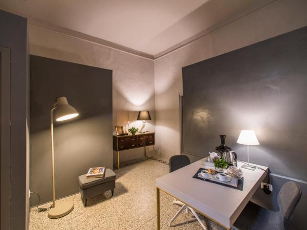 Palazzo del Papa : photo 3 de la chambre chambre double