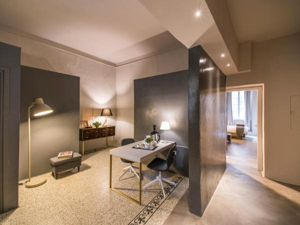 Palazzo del Papa : photo 5 de la chambre chambre double