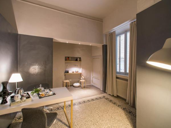 Palazzo del Papa : photo 7 de la chambre chambre double