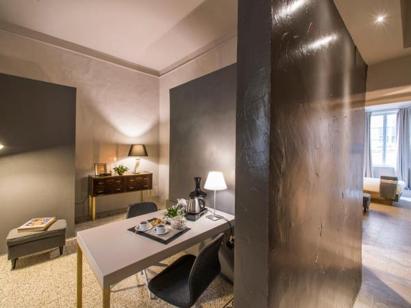 Palazzo del Papa : photo 8 de la chambre chambre double