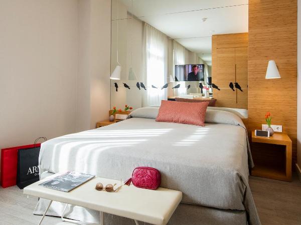 Park Hotel : photo 1 de la chambre chambre double deluxe - vue sur extérieur