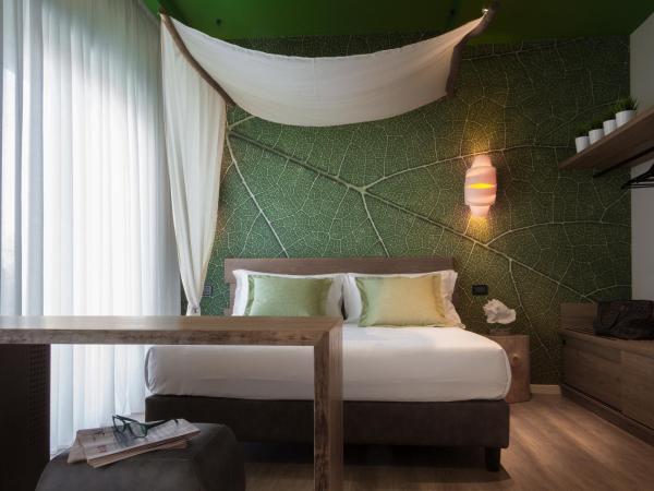 Litoraneo Suite Hotel : photo 7 de la chambre suite supérieure