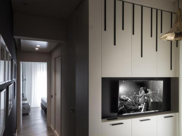 Litoraneo Suite Hotel : photo 9 de la chambre suite deluxe