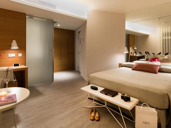 Park Hotel : photo 1 de la chambre hébergement double supérieur avec balcon 