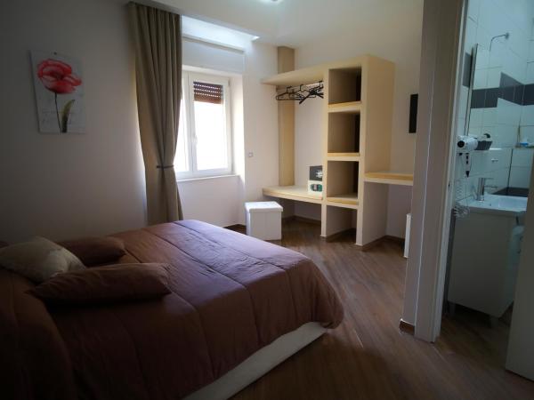 360 Hospitality : photo 6 de la chambre chambre double standard