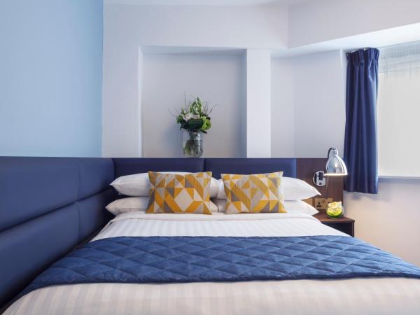 Temple Bar Hotel : photo 2 de la chambre chambre double Économique