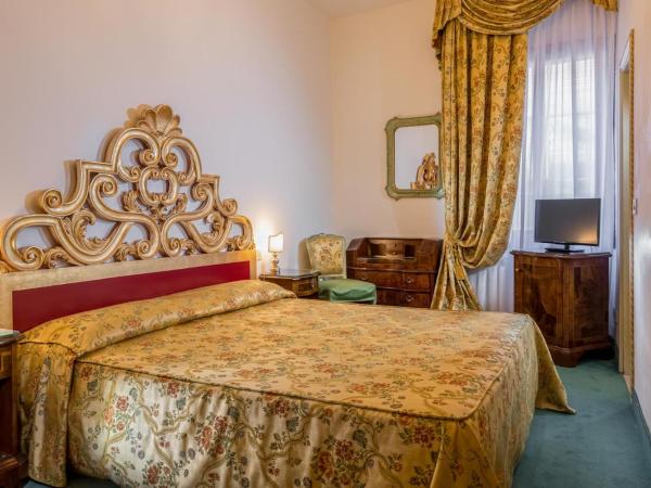 Hotel Giorgione : photo 1 de la chambre chambre double standard