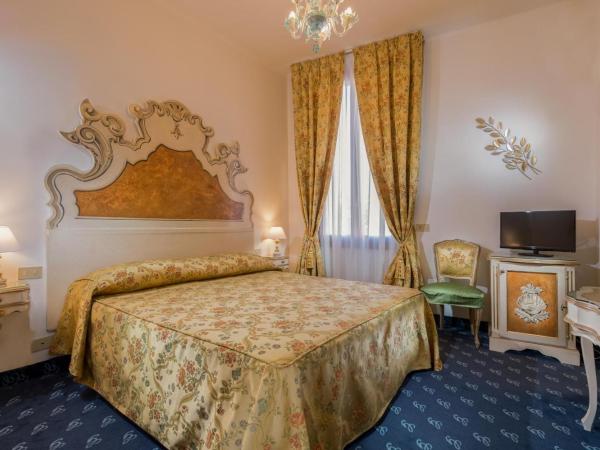 Hotel Giorgione : photo 2 de la chambre chambre double standard