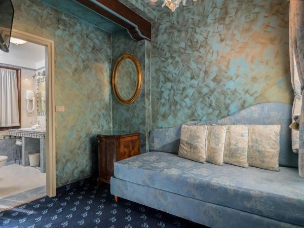 Hotel Giorgione : photo 3 de la chambre suite