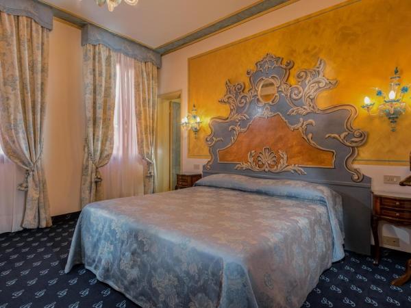 Hotel Giorgione : photo 5 de la chambre suite