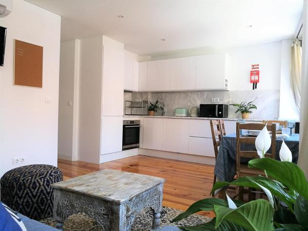 Lx Design Apartment near Congress Center : photo 2 de la chambre suite familiale