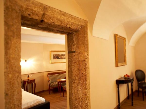 Altstadthotel Kasererbräu : photo 5 de la chambre suite junior