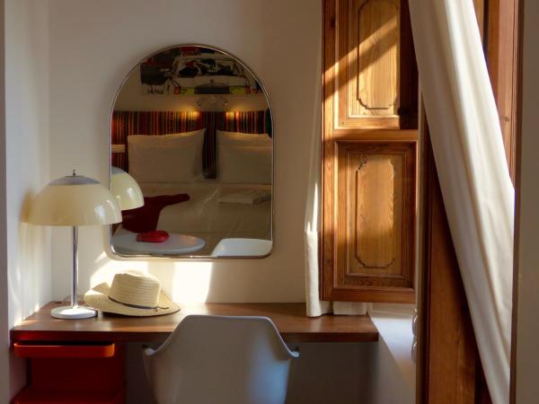 Dar Shâan : photo 8 de la chambre chambre double deluxe