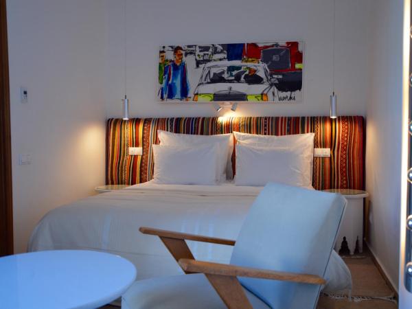 Dar Shâan : photo 7 de la chambre chambre double deluxe