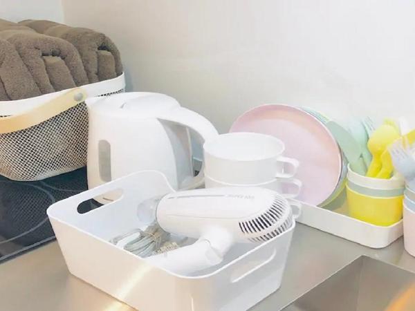 ENZO / Vacation STAY 13251 : photo 6 de la chambre appartement