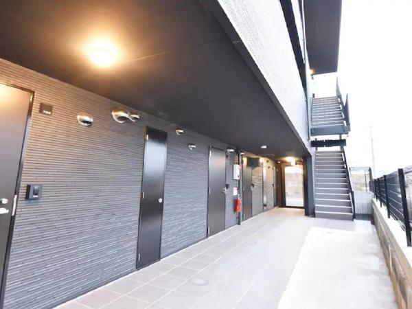 ENZO / Vacation STAY 13251 : photo 10 de la chambre appartement