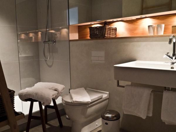 Speicher7 Hotel : photo 4 de la chambre chambre double – vue sur ville