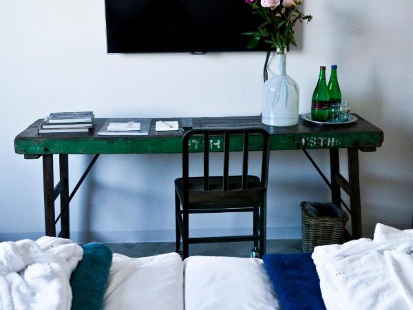 Speicher7 Hotel : photo 3 de la chambre chambre double – vue sur ville