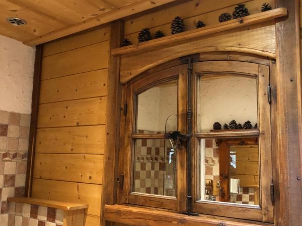 Hôtel Restaurant de la Chaussée : photo 10 de la chambre chambre double ou lits jumeaux