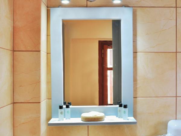 Urban Studios Manos : photo 5 de la chambre chambre double