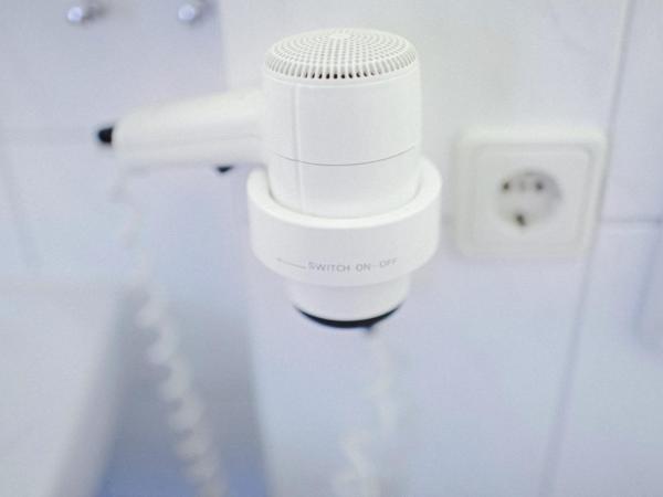 Hotel Löwen-Seckenheim : photo 5 de la chambre chambre double